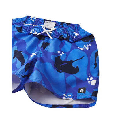 Kids Swim Shorts – UPF 50+ Lightweight Quick-Dry Somero Shorts | Reima | 