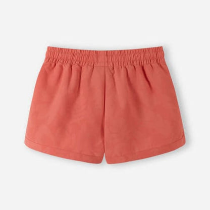 Kids Magic Print Nauru Beach and Summer Play Short| Reima 