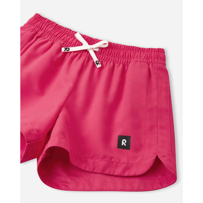 Kids Sunproof Nauru Beach and Play Shorts - UV 50+ | Reima 