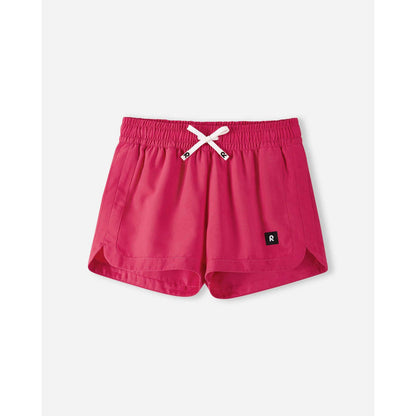 Kids Sunproof Nauru Beach and Play Shorts - UV 50+ | Reima 