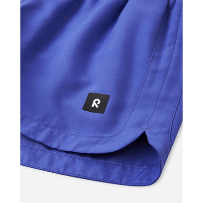 Kids Sunproof Nauru Beach and Play Shorts - UV 50+ | Reima 