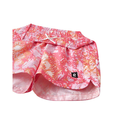 Kids Swim Shorts – UPF 50+ Quick-Dry Beach & Play Nauru Shorts | Reima | 