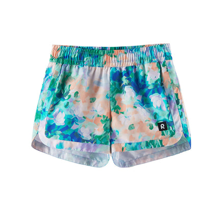 Kids Swim Shorts – UPF 50+ Quick-Dry Beach & Play Nauru Shorts | Reima | 