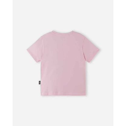 Kids Cooling Vauhdikas T-Shirt- UV 40+ | Reima 