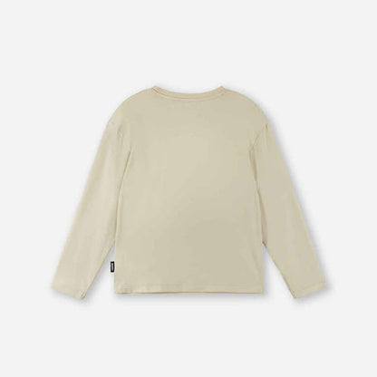 Kids Long Sleeved Viita T-Shirt | Reima 