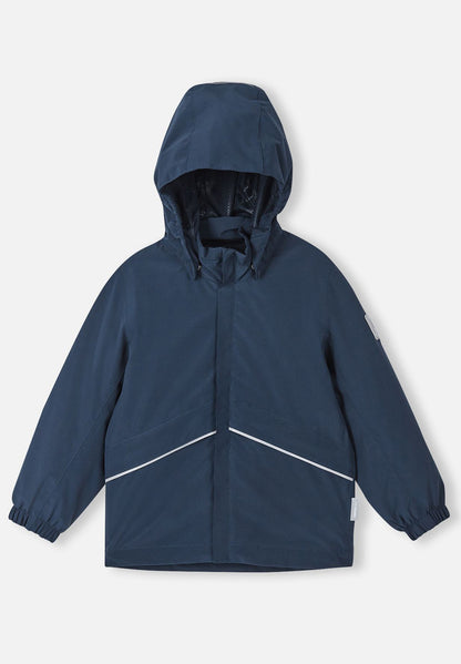 Kids Waterproof Reimatec Lappohja Weather Jacket - Shell | Reima 
