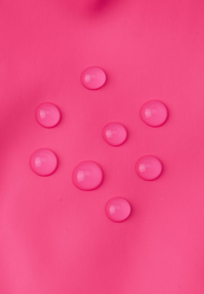 Kids Waterproof Puro Knit Rain Mitten - Lined, PU | Reima 