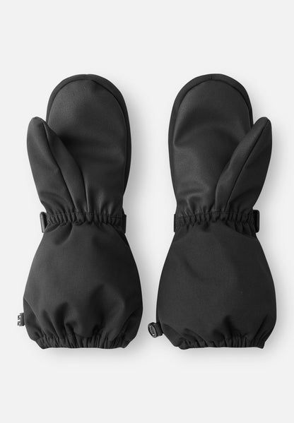 Kids Waterproof Askare Mittens - Fleece-Lined | Reima 