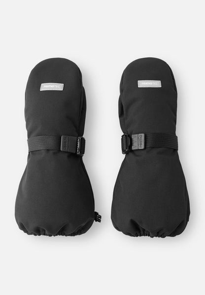 Kids Waterproof Askare Mittens - Fleece-Lined | Reima 