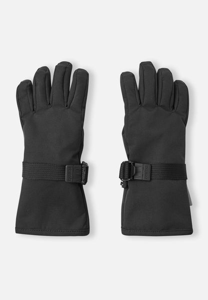 Kids Waterproof Pivo Gloves - Fleece Lined | Reima 