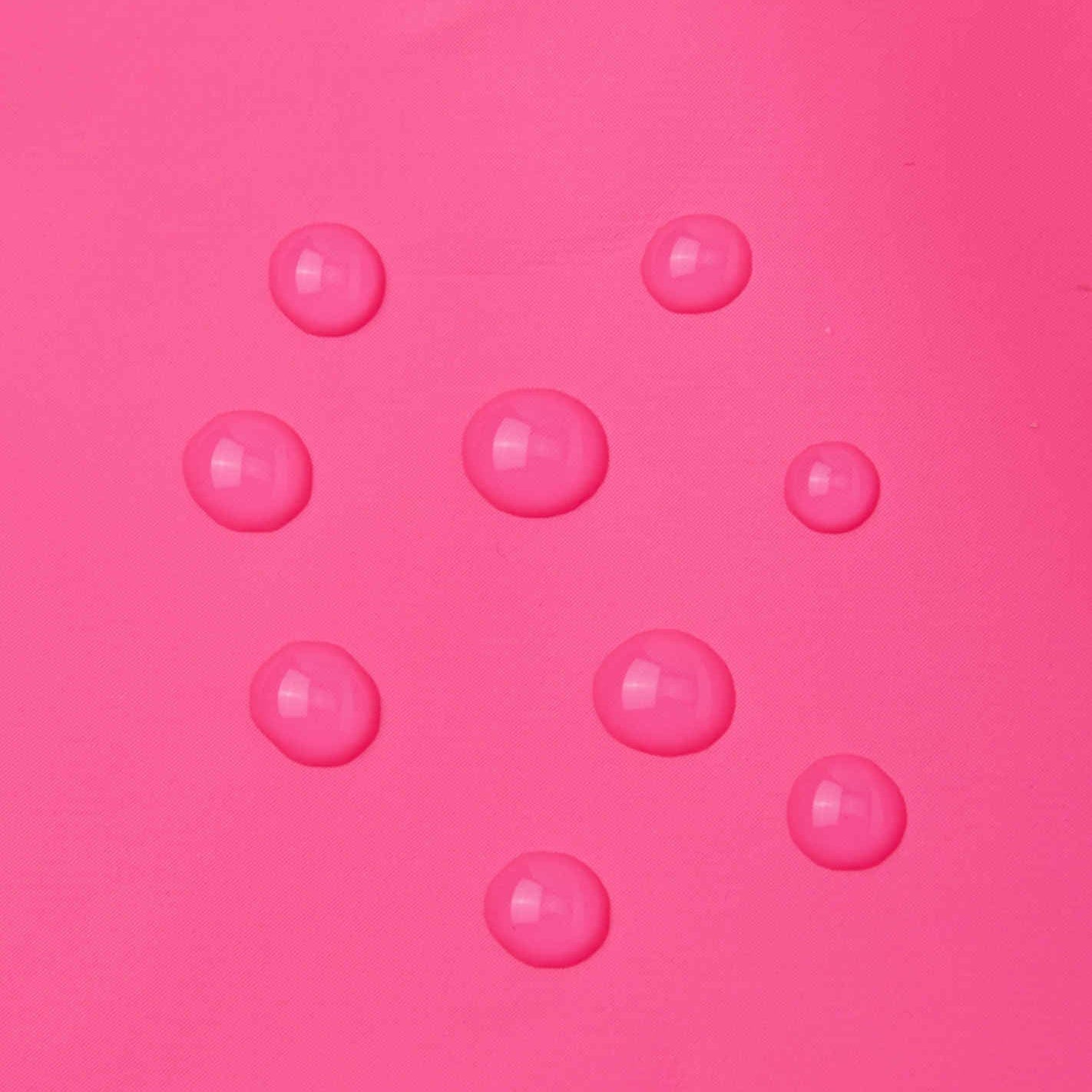 Kids Waterproof Rainy Rain Hat - Unlined, PU | Reima 