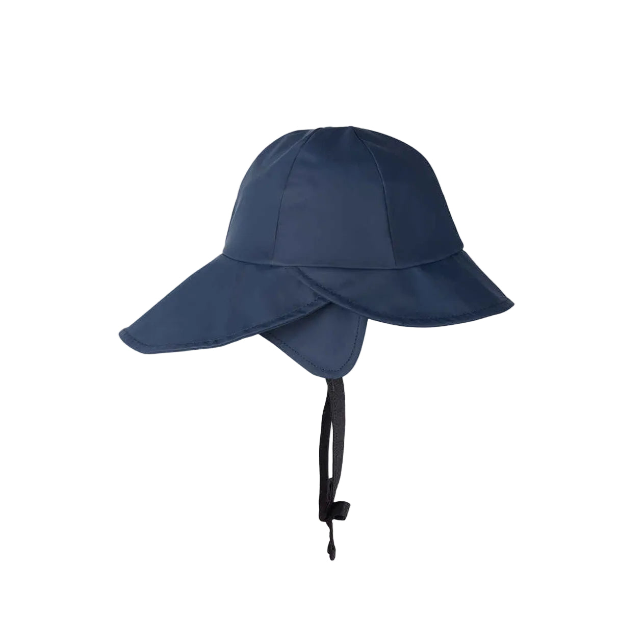 Kids Waterproof Rainy Rain Hat - Unlined, PU | Reima 