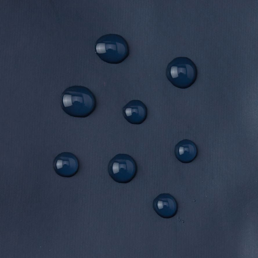 Kids Waterproof Puro Super Long Cuff Rain Mittens - Lightly Lined| Reima 