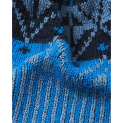 Kids Wool Pohjoinen Winter Hat - Fleece-Lined | Reima 