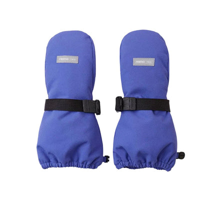 Kids Waterproof Ote Shell Winter Mitten - Insulated, Lined | Reima 