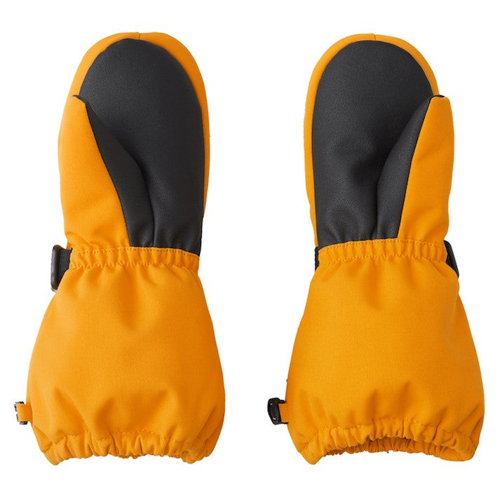 Kids Waterproof Ote Shell Winter Mitten - Insulated, Lined | Reima 