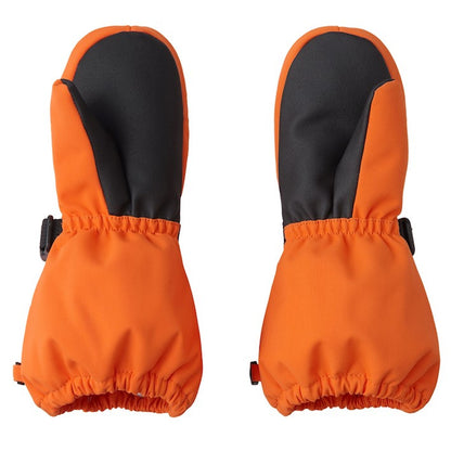 Kids Waterproof Ote Shell Winter Mitten - Insulated, Lined | Reima 