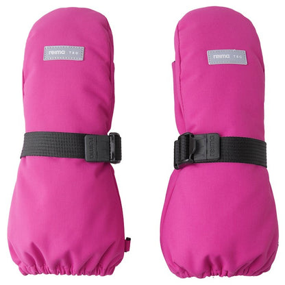 Kids Waterproof Ote Shell Winter Mitten - Insulated, Lined | Reima 