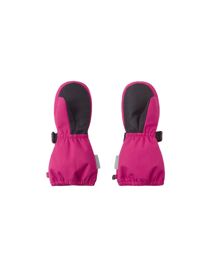 Kids Waterproof Ote Fleece Lined Winter Mitten | Reima 