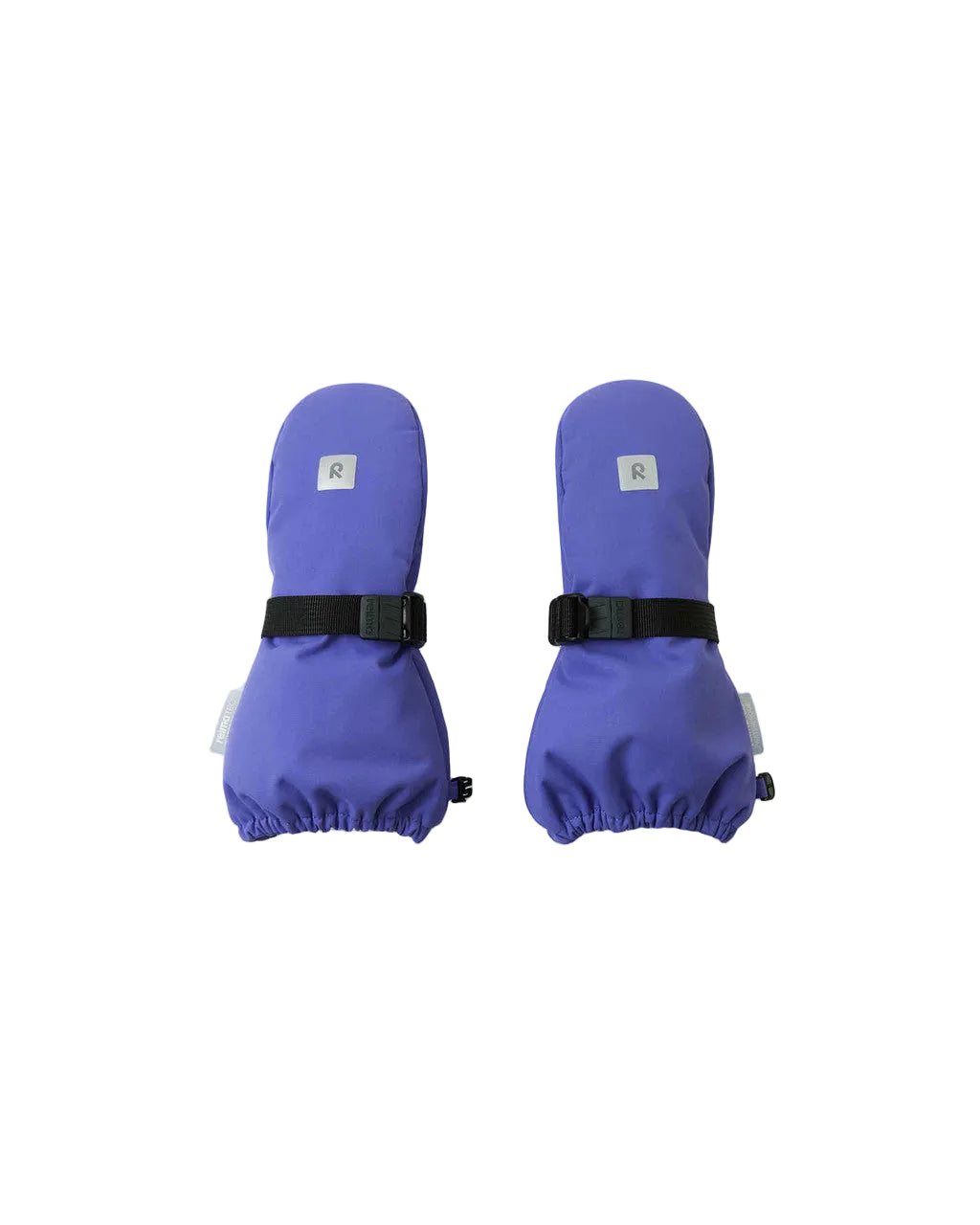 Kids Waterproof Ote Fleece Lined Winter Mitten | Reima #color_breezy-violet