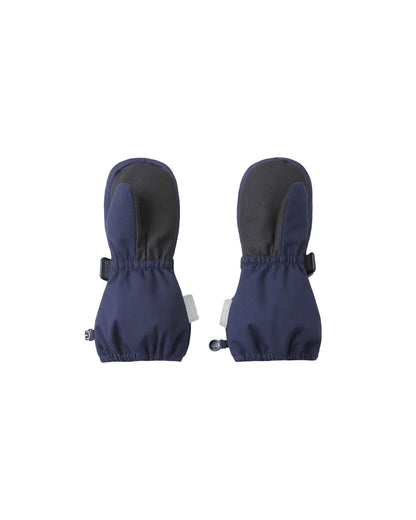 Kids Waterproof Ote Fleece Lined Winter Mitten | Reima 