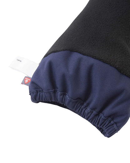 Kids Waterproof Ote Fleece Lined Winter Mitten | Reima 
