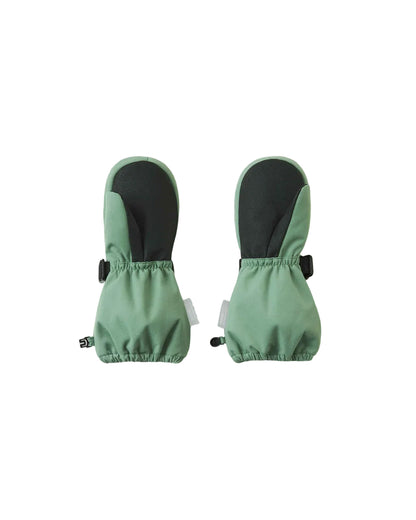 Kids Waterproof Ote Fleece Lined Winter Mitten | Reima 