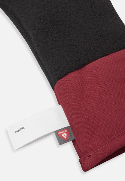 Kids Waterproof Tartu Shell Winter Gloves - Insulated, Lined | Reima 