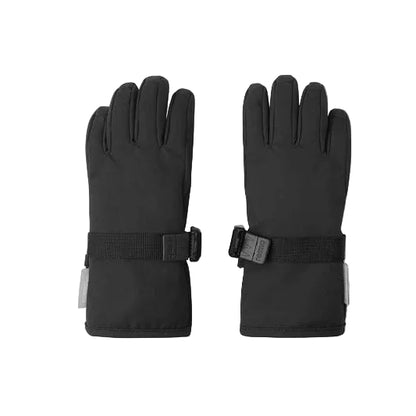 Kids Waterproof Tartu Shell Winter Gloves - Insulated, Lined | Reima 