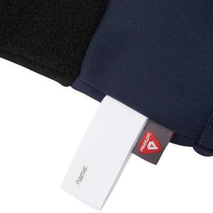 Kids Waterproof Tartu Shell Winter Gloves - Insulated, Lined | Reima 