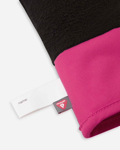 Kids Waterproof Tartu Shell Winter Gloves - Insulated, Lined | Reima 