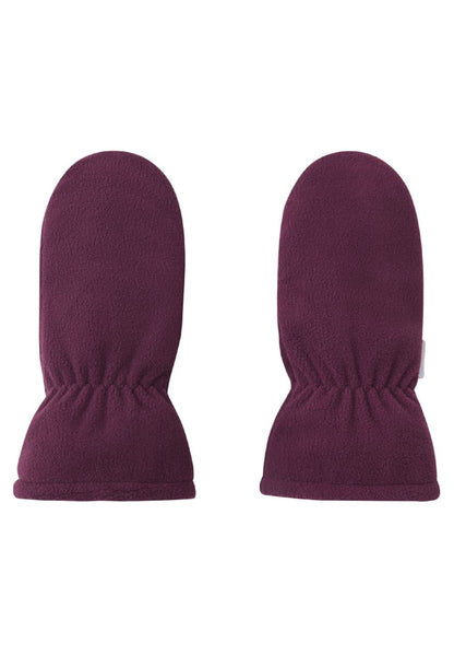 Kids Polar Fleece Tumpus Polar Mitten - Lined | Reima 