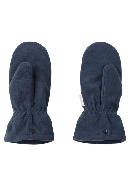Kids Polar Fleece Tumpus Polar Mitten - Lined | Reima 