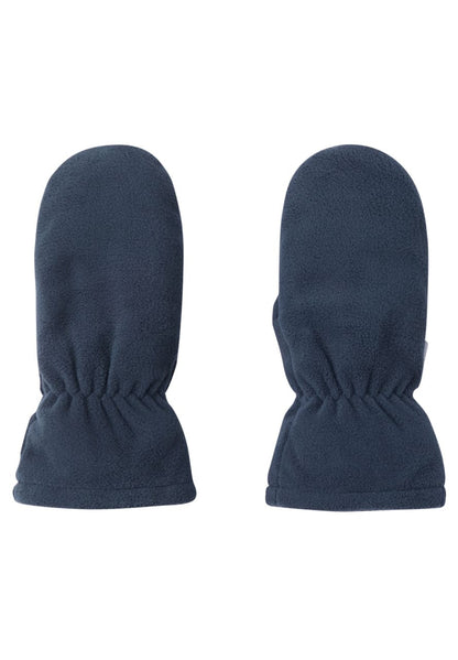Kids Polar Fleece Tumpus Polar Mitten - Lined | Reima 