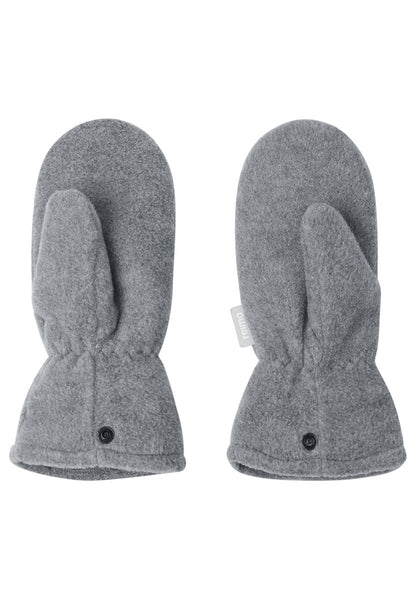 Kids Polar Fleece Tumpus Polar Mitten - Lined | Reima 
