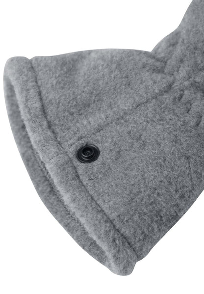 Kids Polar Fleece Tumpus Polar Mitten - Lined | Reima 