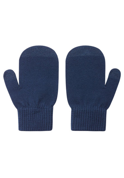 Kids Layering Silli Soft And Stretchy Mittens | Reima 