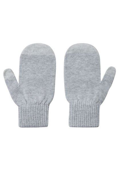 Kids Layering Silli Soft And Stretchy Mittens | Reima 