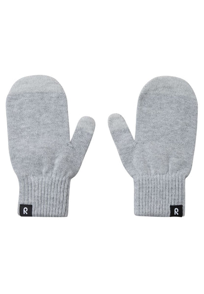 Kids Layering Silli Soft And Stretchy Mittens | Reima 