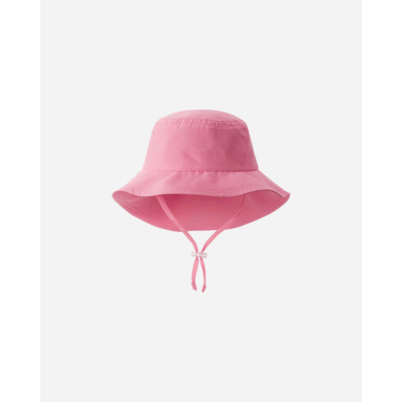 Kids Sunproof Rantsu Hiking Sunhat - UV 50+ | Reima #color_sunset-pink
