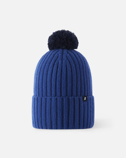Kids Wool Blend Topsu Winter Hat | Reima 