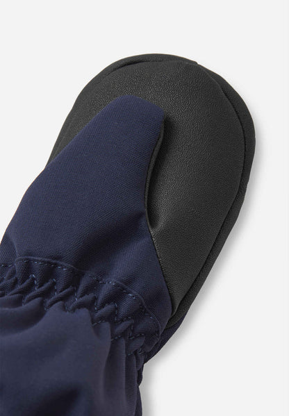 Toddler Waterproof ReimaTec Zippered Mitten - Insulated, Warm | Reima 