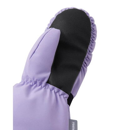 Kids Waterproof Vanukko Woven Mittens - Very Warm | Reima 
