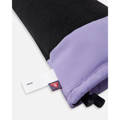 Kids Waterproof Vanukko Woven Mittens - Very Warm | Reima 