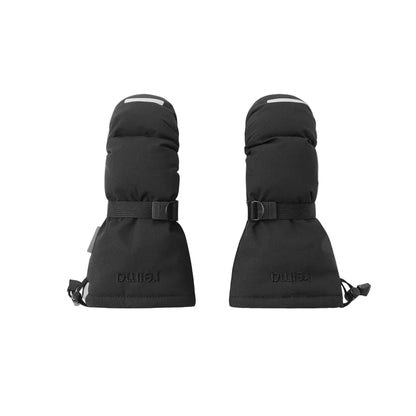 Kids Waterproof Vanukko Woven Mittens - Very Warm | Reima 