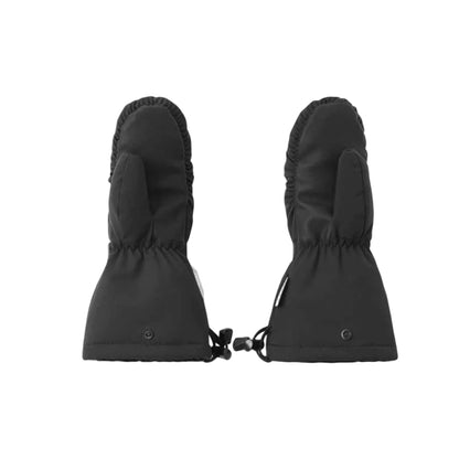 Kids Waterproof Vanukko Woven Mittens - Very Warm | Reima 