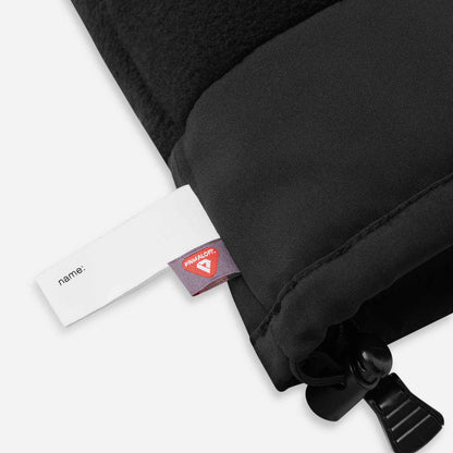 Kids Waterproof Vanukko Woven Mittens - Very Warm | Reima 