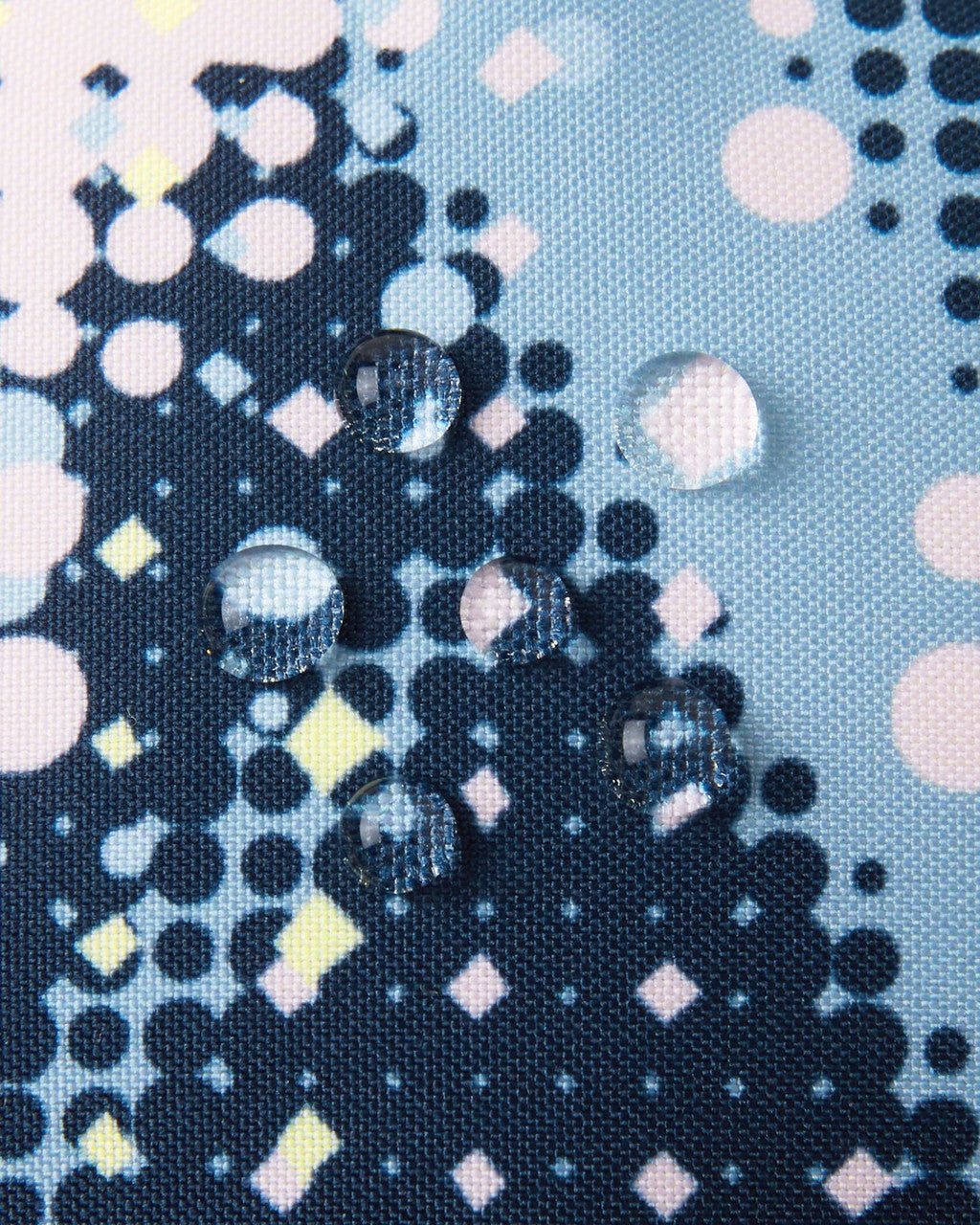 Kids Super Warm Vanukko Winter Mittens, Printed | Reima 