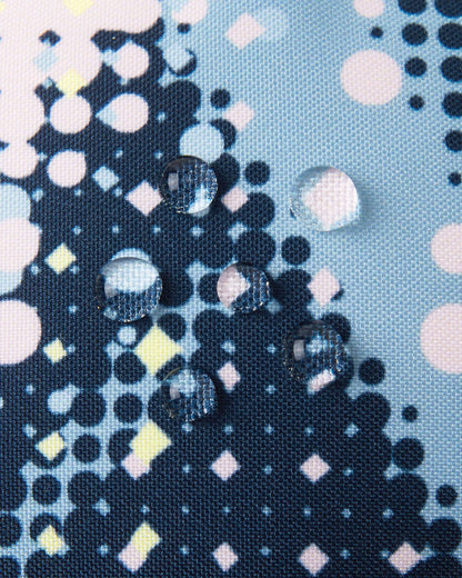 Kids Super Warm Vanukko Winter Mittens, Printed | Reima 