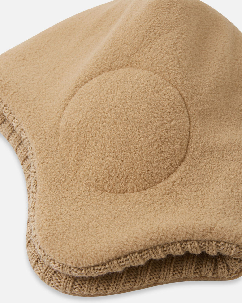 Kids Knight Style Winter Hat, Fleece-Lined | Reima 